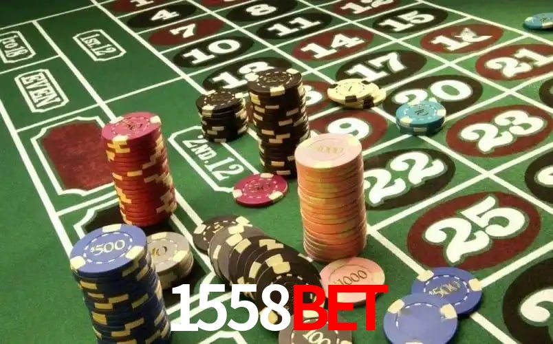 A Popularidade dos Caça-Níqueis no 1558Bet