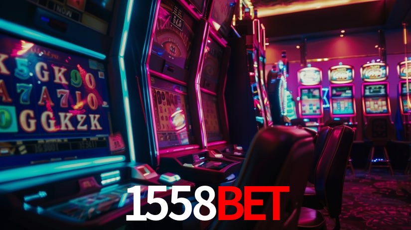 Account Benefits 1558Bet