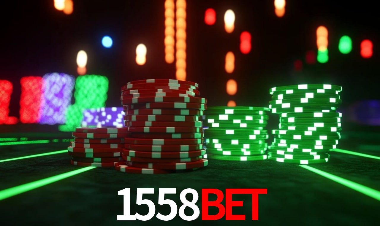 Football Betting 1558Bet
