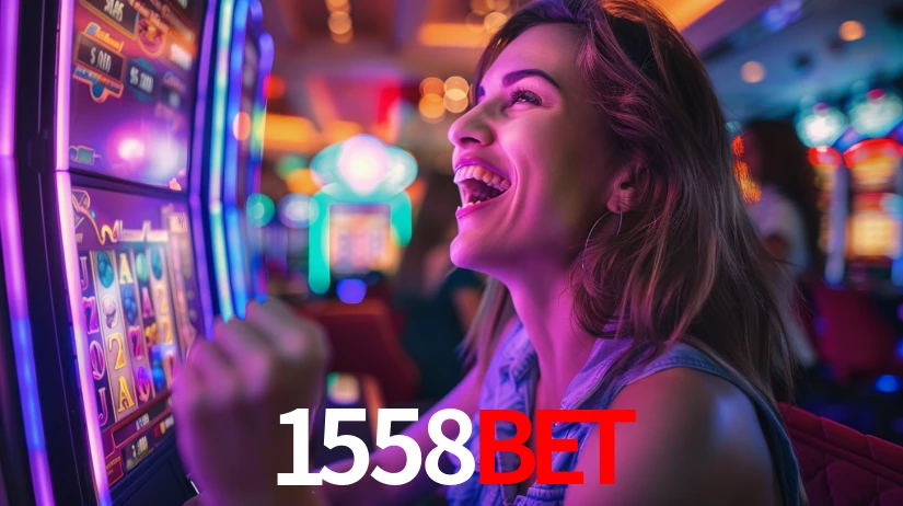 1558Bet: Seu Especialista em Apostas Esportivas Brasileiras
