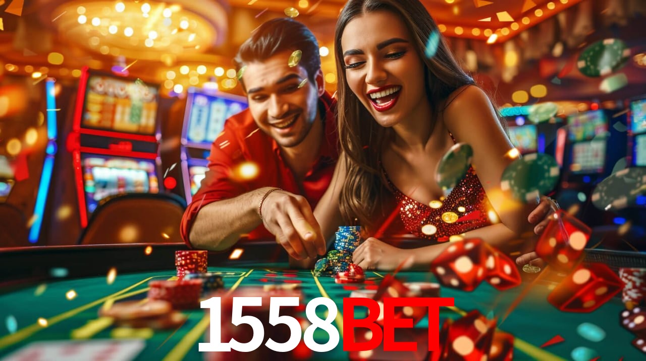A Popularidade dos Caça-Níqueis no 1558Bet