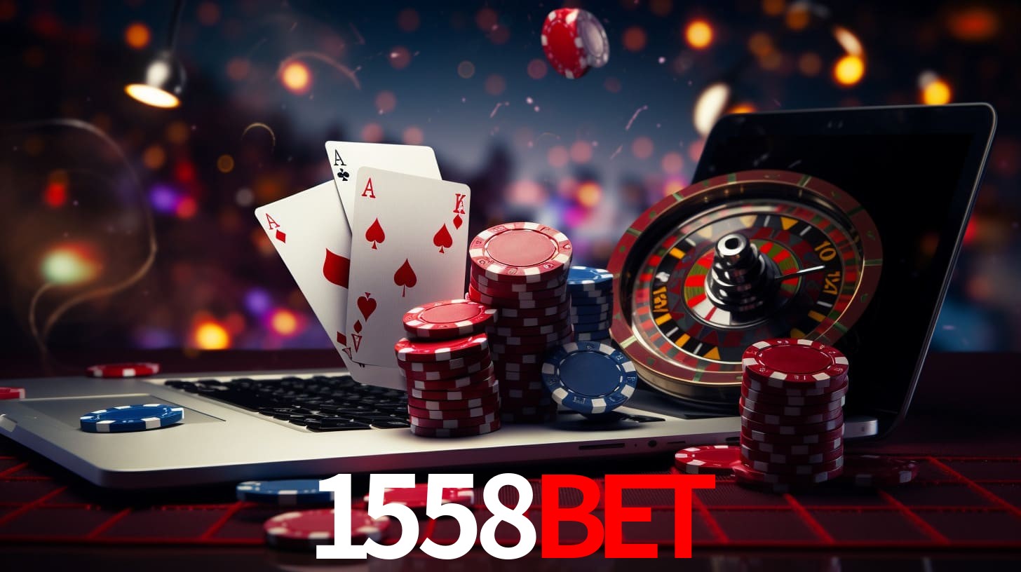 Welcome Bonus 1558Bet