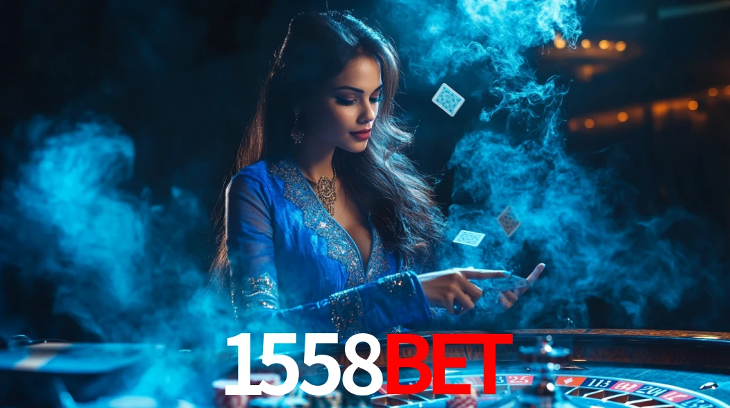Jogos de Slot 1558Bet