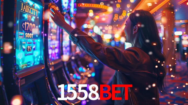 1558Bet App Download