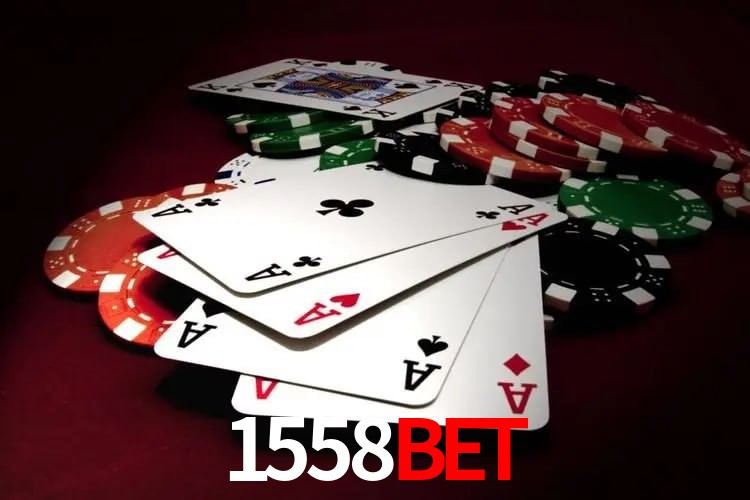 Inovações de Jogos na 1558Bet: O Futuro das Experiências Interativas