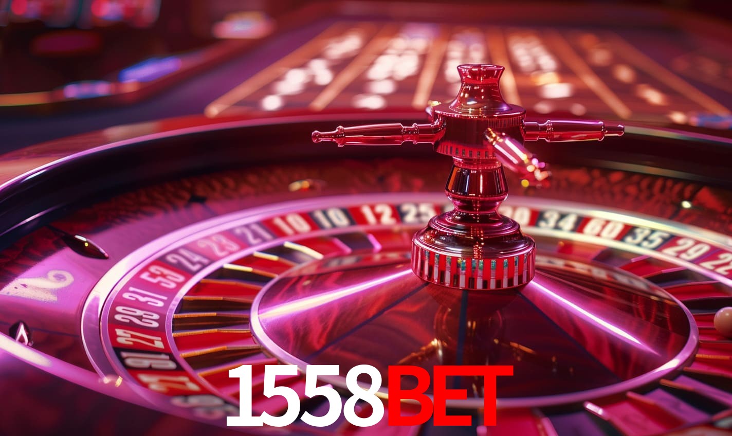 Login Seguro 1558Bet