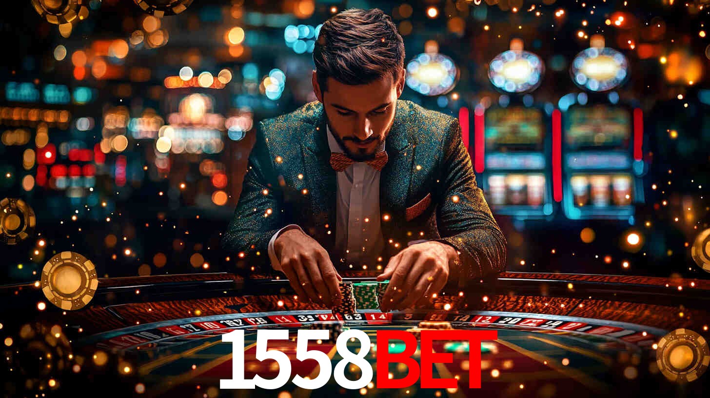 1558Bet
