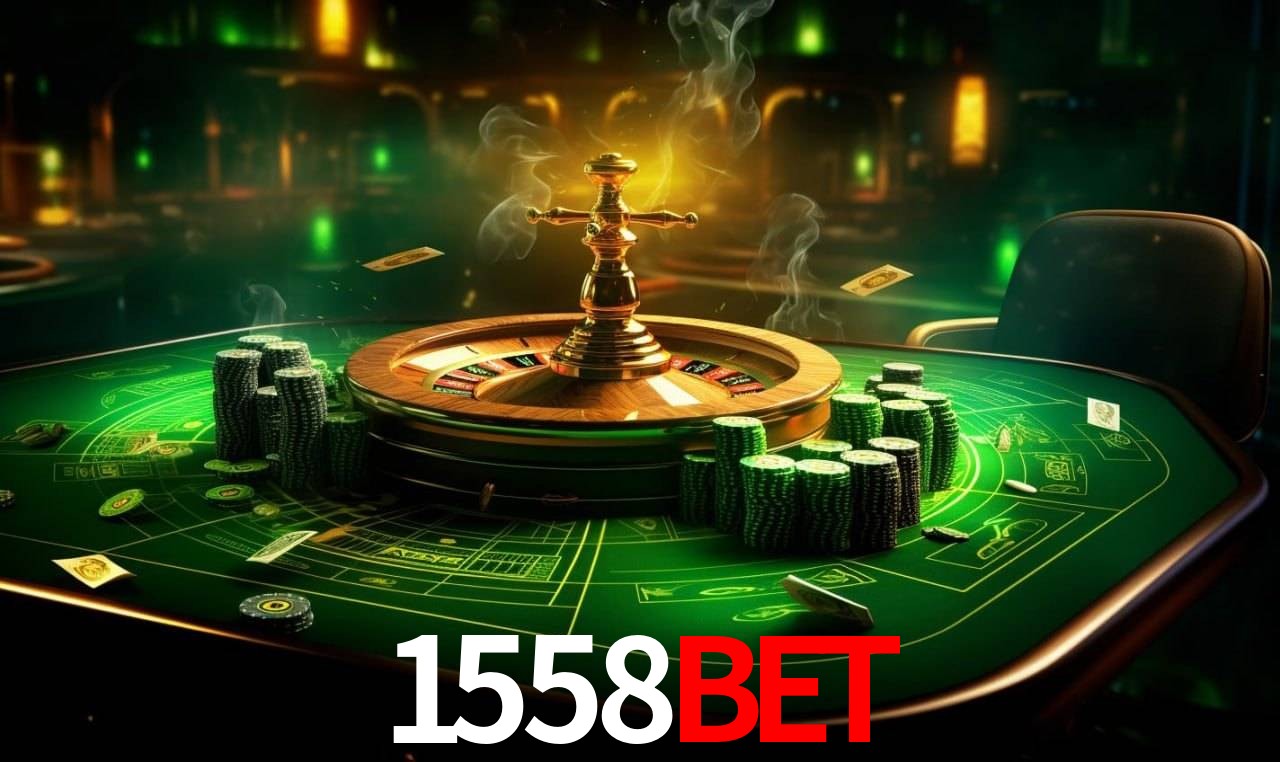 Promoção Relâmpago 1558Bet