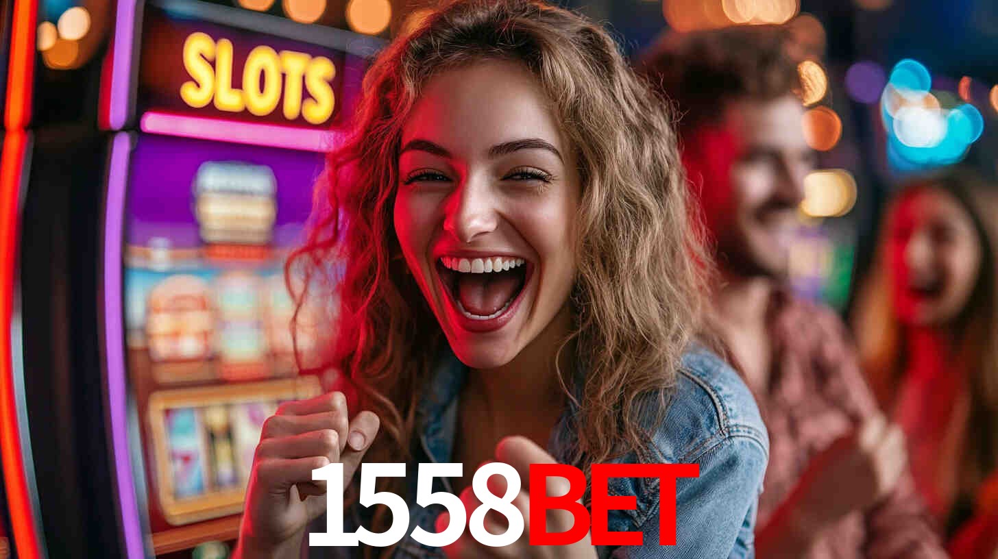 Recursos de Bônus 1558Bet