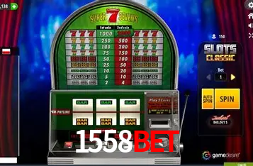 Seasonal Promotions 1558Bet