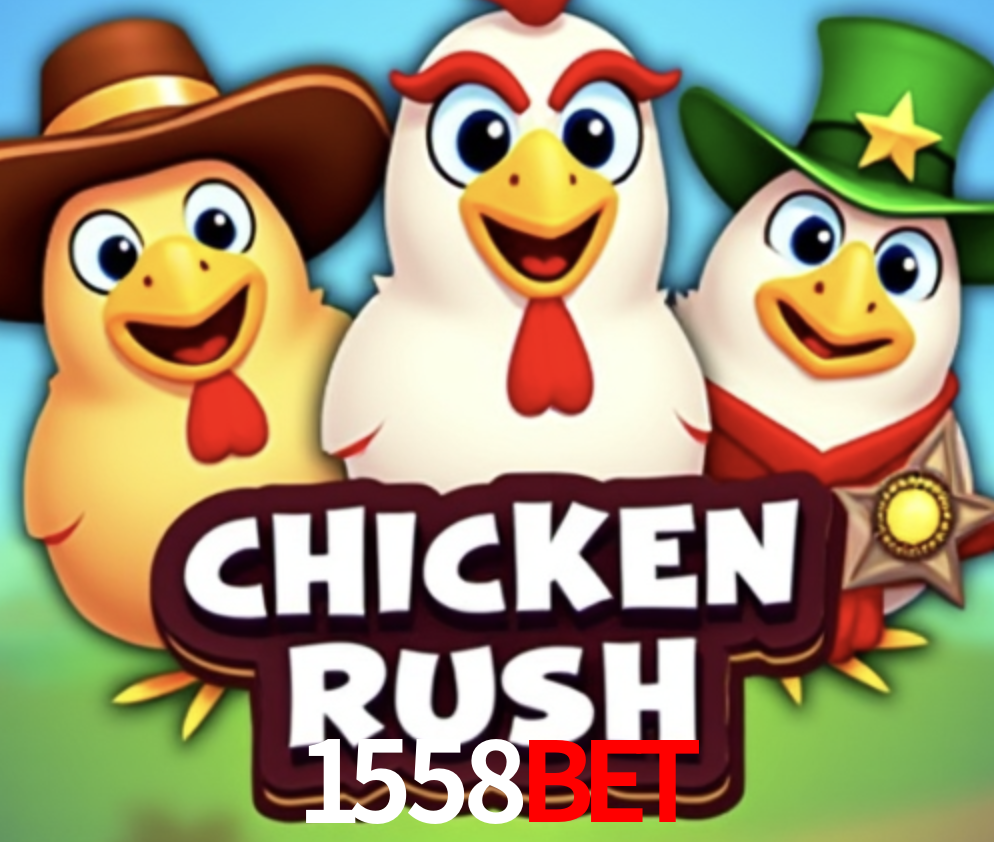 Games Directory 1558Bet