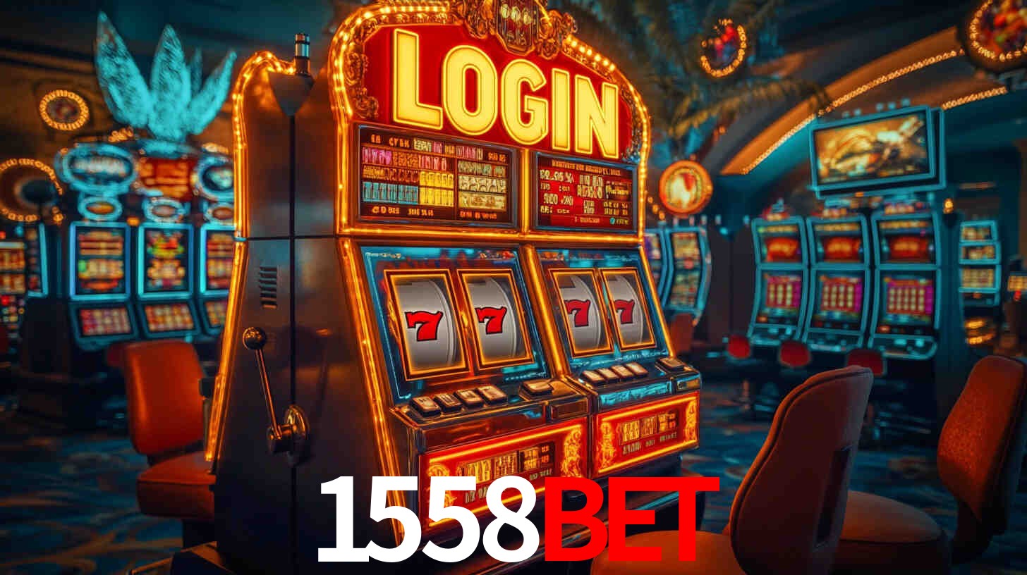 Experimente o Login Seguro Premium no 1558Bet