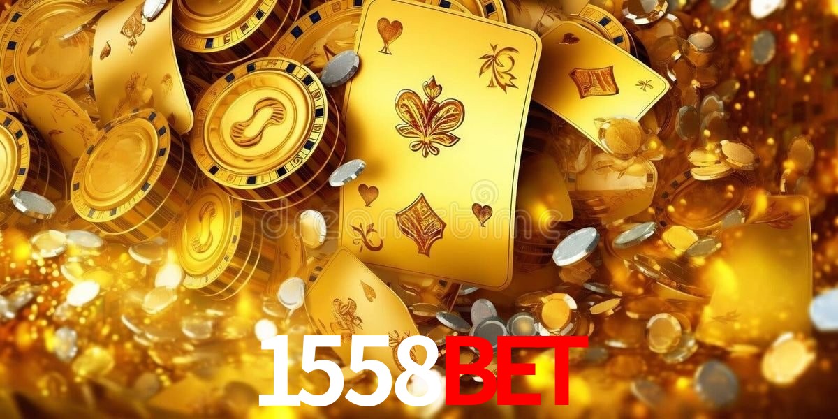 Benefícios da Conta 1558Bet