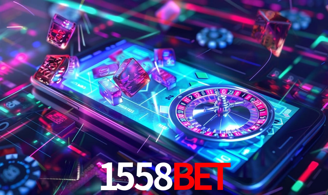 Desvendando o Mundo dos Jogos Virtuais na 1558Bet