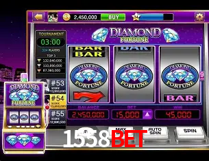 cassino 1558Bet
