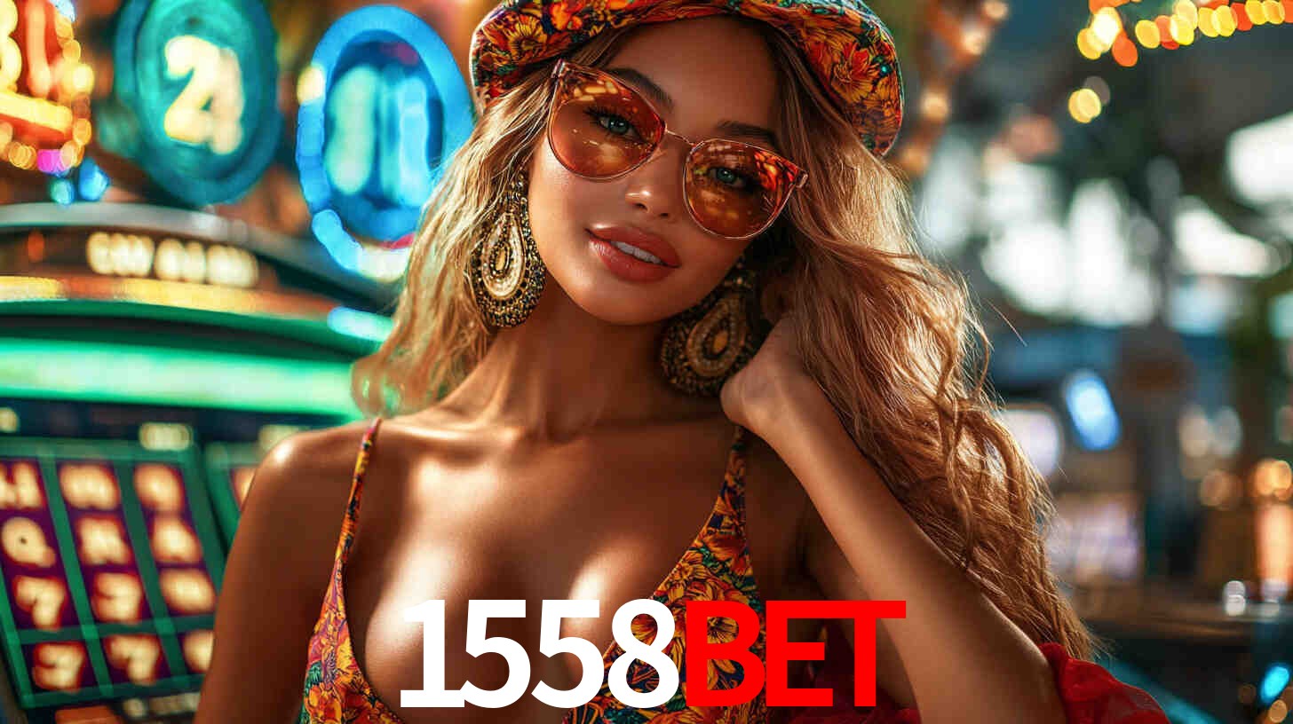 Explore as vantagens do 1558Bet: serviço profissional e confiabilidade