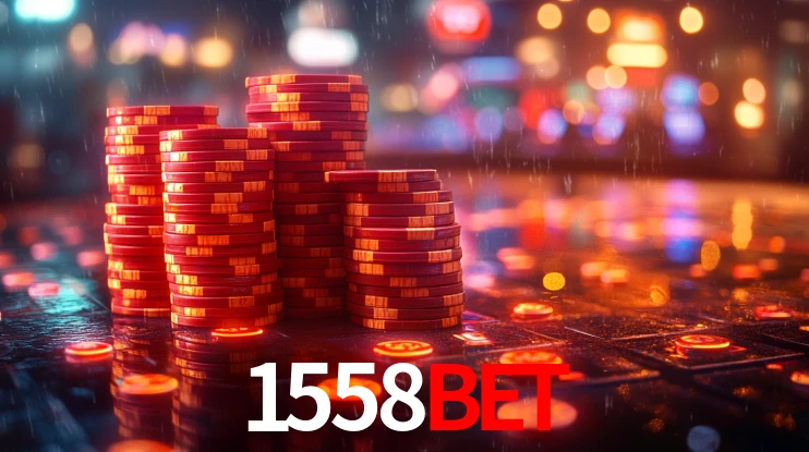 1558Bet - Cassino Oficial Brasil - 1558Bet.Com