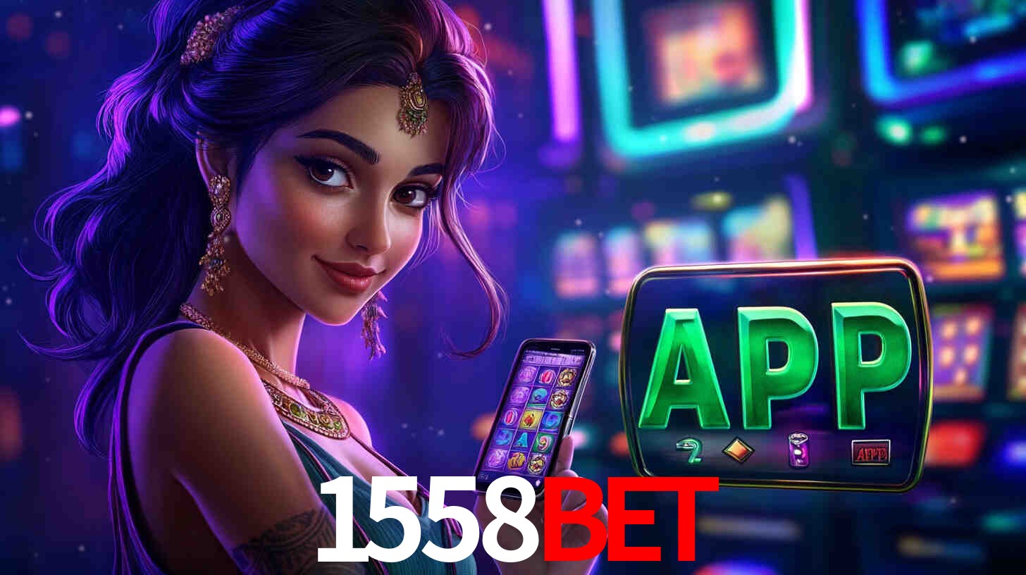 Desvendando o Mundo dos Jogos Virtuais na 1558Bet