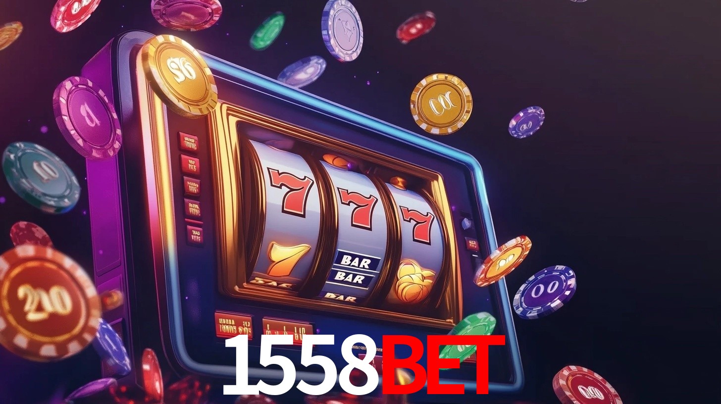 Premium Interface 1558Bet