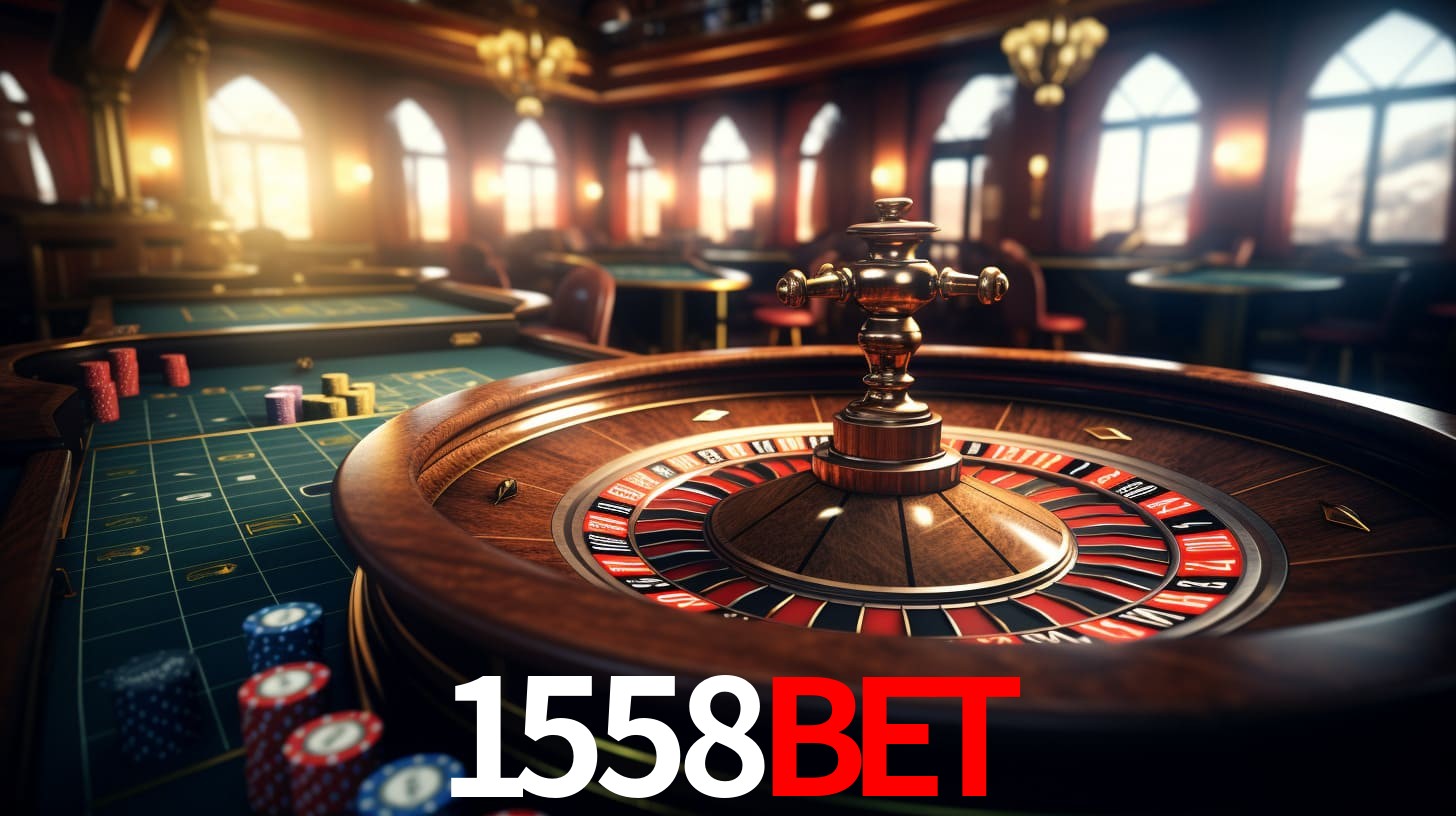 Daily Bonuses 1558Bet