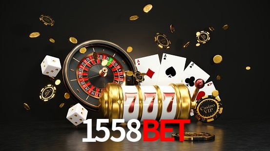 VIP Casino 1558Bet