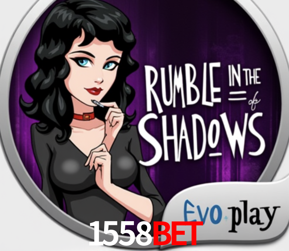 Game Providers 1558Bet
