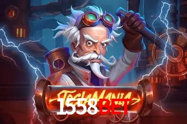 Apostas Esportivas na 1558Bet: Um Guia Completo