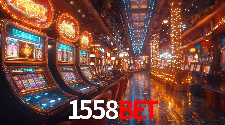 1558Bet