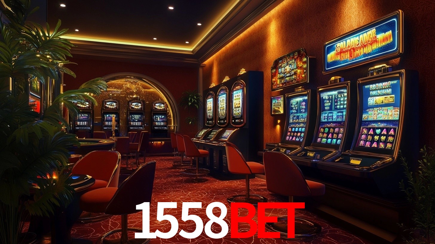 1558Bet App Interface