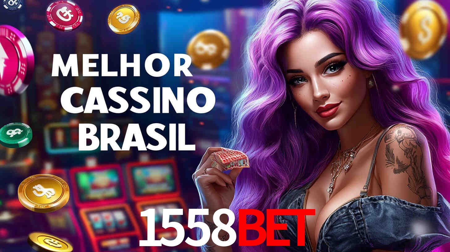 Apostas de Tênis 1558Bet