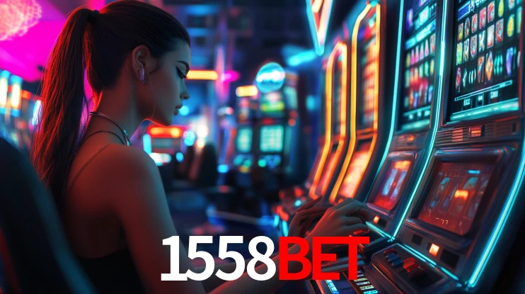 1558Bet.Com