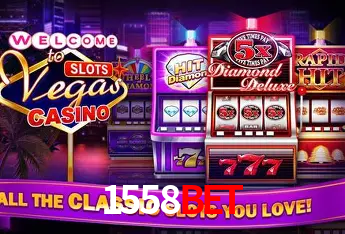 Exclusive Offers 1558Bet