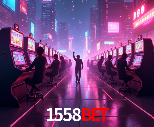 Apostas Esportivas na 1558Bet: Um Guia Completo