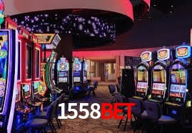Explorando a Categoria de Eventos em Apostas na 1558Bet
