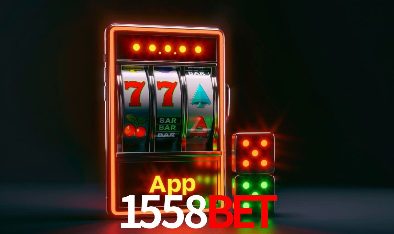 Apostas Esportivas na 1558Bet: Um Guia Completo