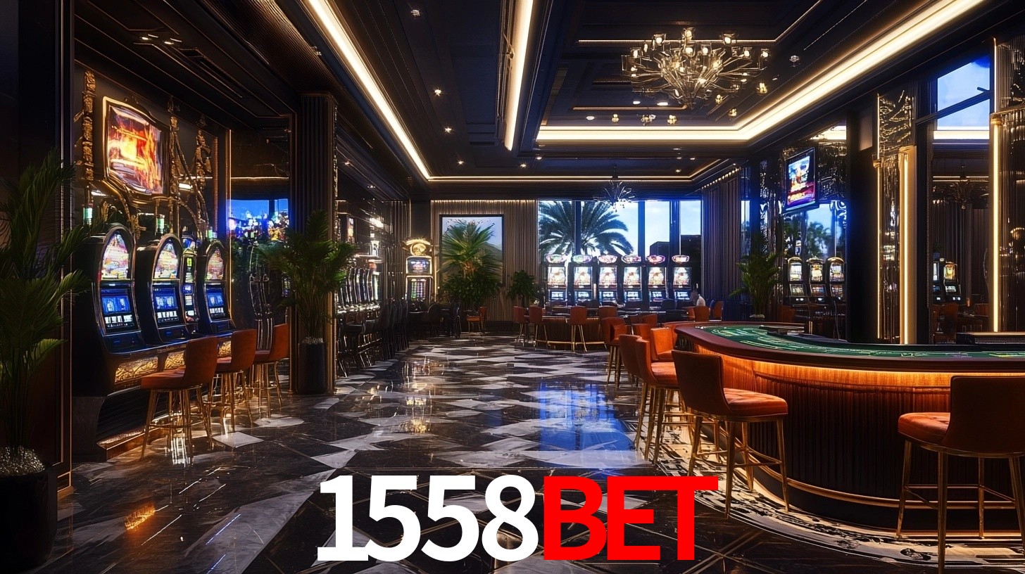 1558Bet