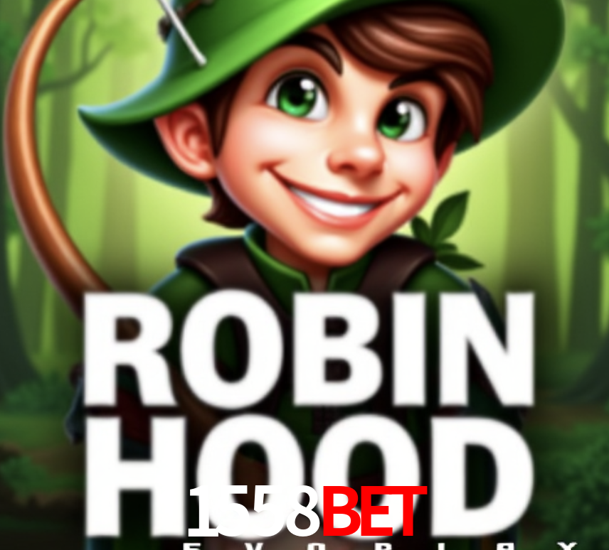 Slot Games 1558Bet