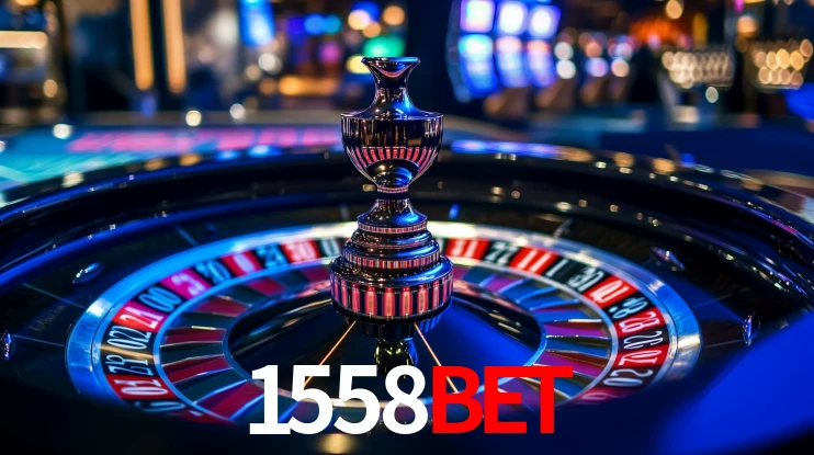 Sinta a adrenalina dos jogos de cassino com 1558Bet