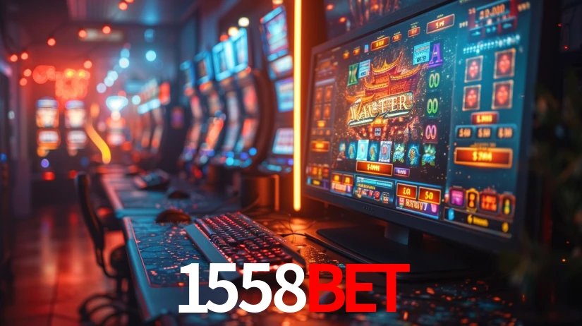 1558Bet.Com