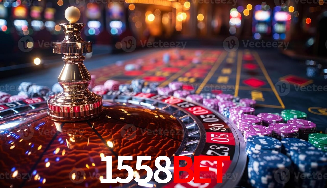 Quick Registration 1558Bet