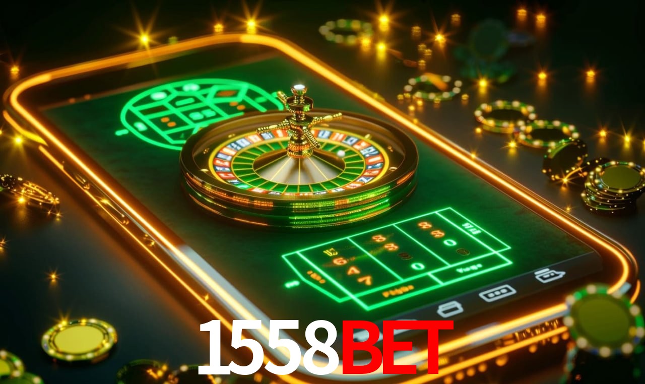 Explorando a Categoria de Eventos em Apostas na 1558Bet