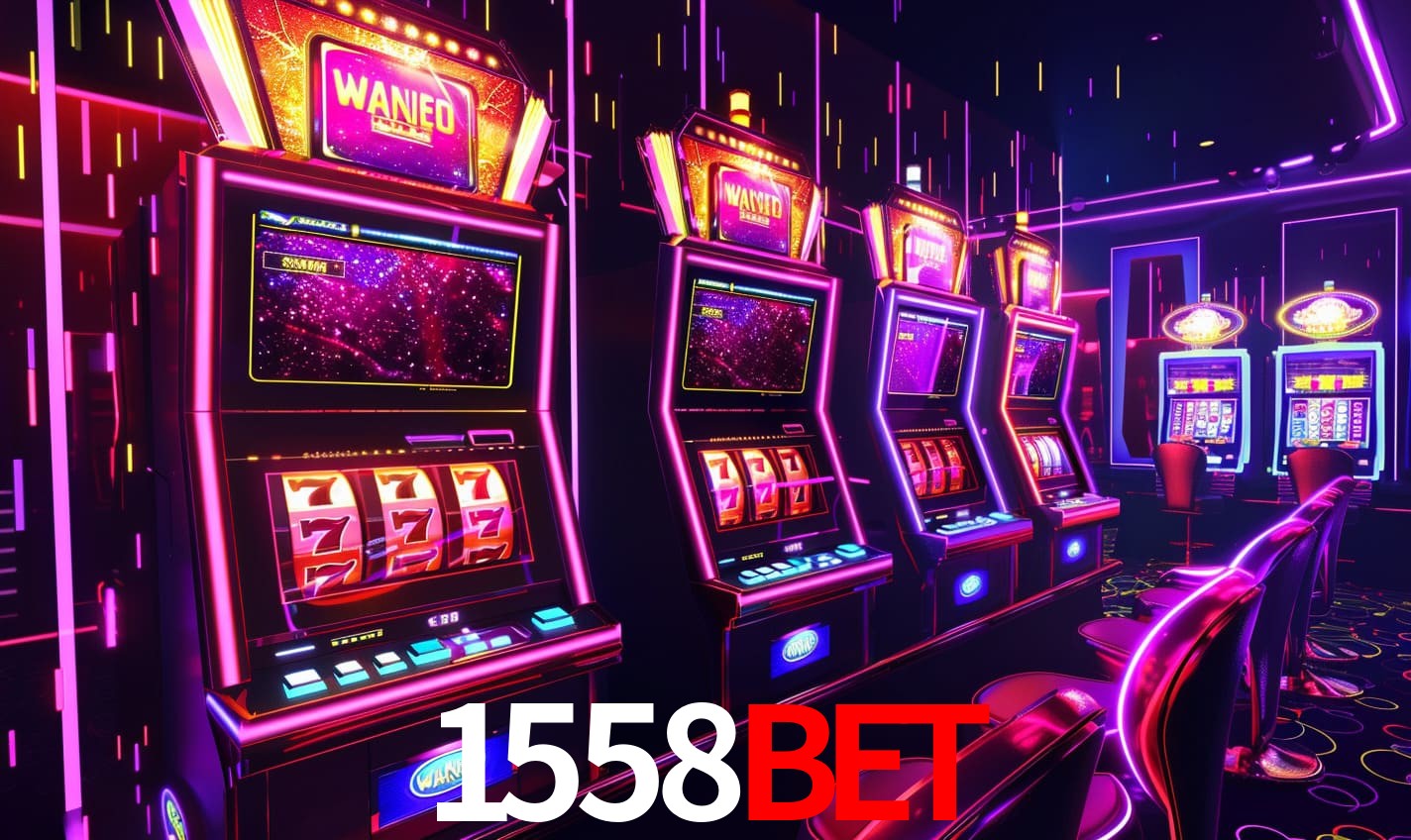 Diretório de Jogos 1558Bet