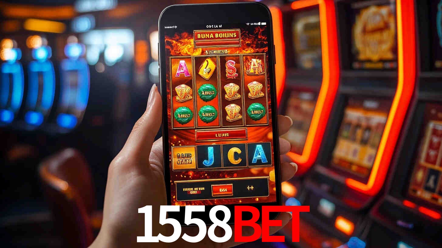 1558Bet