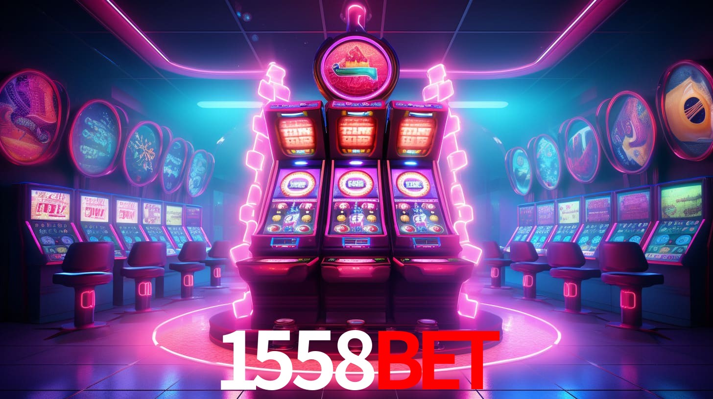 1558Bet: A Experiência de Casino com Jogos de Mesa ao Vivo