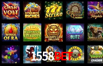 Flash Promotion 1558Bet