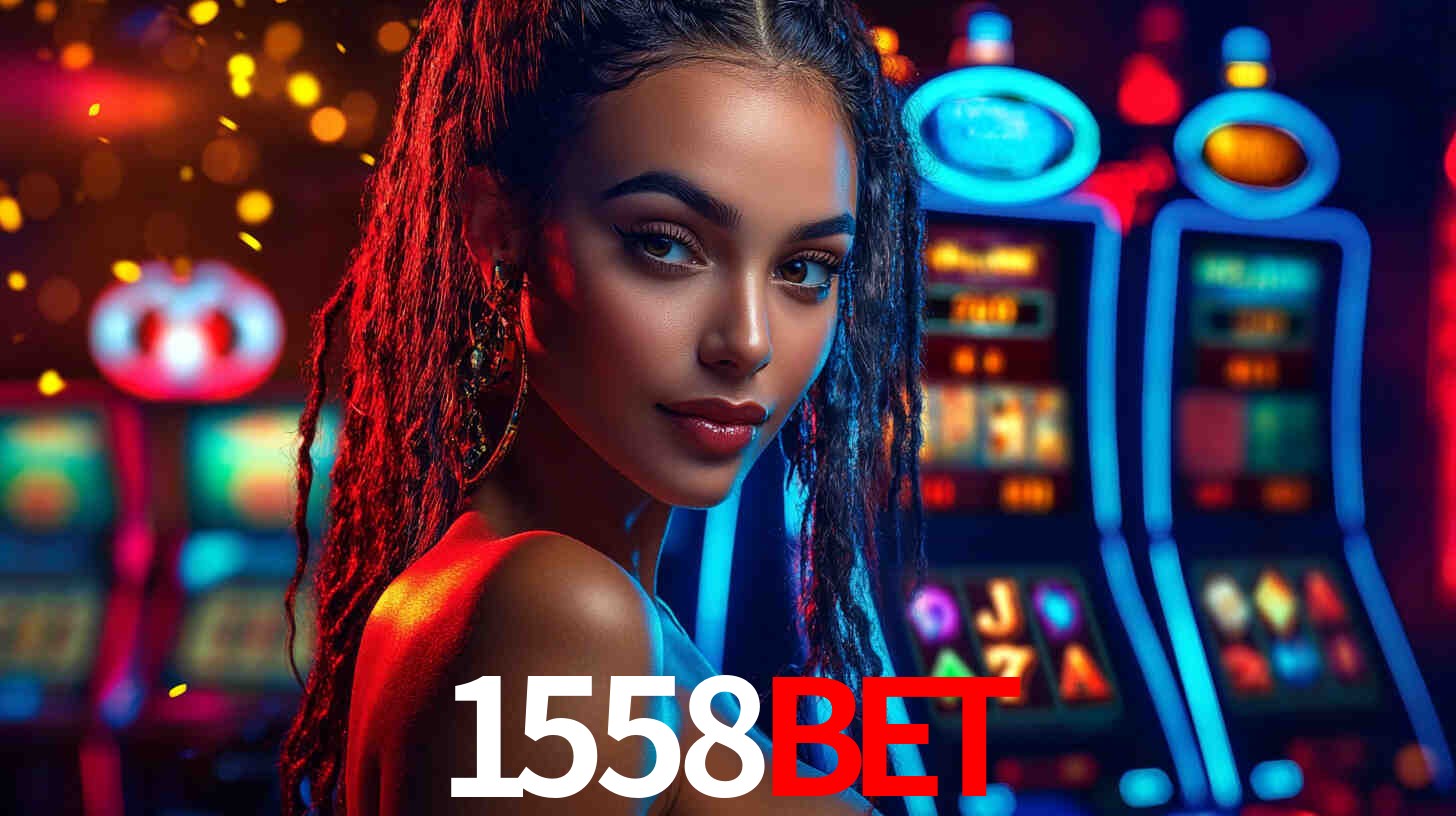 Experiência VIP 1558Bet