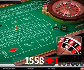 API Integration 1558Bet
