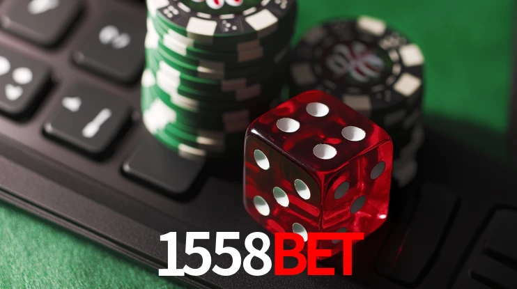 Bonus Features 1558Bet
