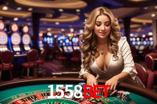 Roulette Table 1558Bet