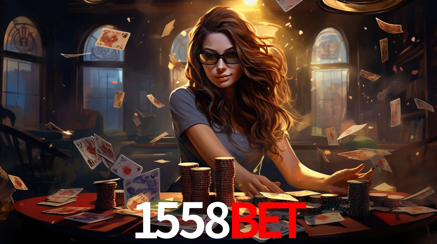 Programa VIP 1558Bet
